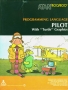 Atari  800  -  pilot_cart